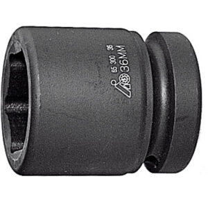 ĐẦU KHẨU 50 MM HOLEX IMPACT VUÔNG 1 INCH