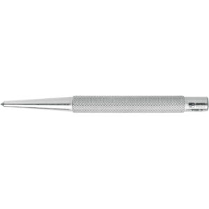 MŨI ĐỤC DẤU TÂM PB SWISS TOOLS DÀI 100MM THÂN CÁN NHÁM PB 705.2