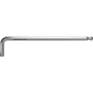 LỤC GIÁC DÁNG DÀI PB 212. L 1,5 THÂN MẠ CHROME (627150 1,5)