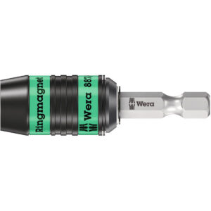 ĐẦU CHUYỂN WERA 887/4 RR RAPIDAPTOR UNIVERSAL 675020 6.3R 05052490001