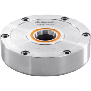 ĐẾ GÁ KẸP NHANH, CHÍNH XÁC ZEROCLAMP GARANT 360040 DÙNG CHO MÁY CNC