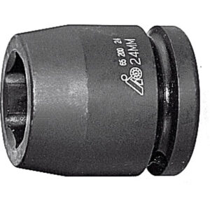 ĐẦU SOKET 41MM VUÔNG 3/4 INCH HOLEX 652000