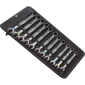 BỘ CỜ LÊ WERA JOKER 6000 VÒNG TỰ ĐỘNG 11 CÂY 05020013001