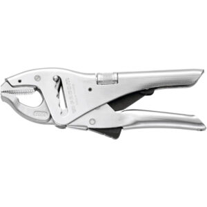 KÌM CHẾT FACOM VỚI HÀM DƯỚI CÓ THỂ ĐIỀU CHỈNH 230 MM