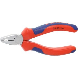 KÌM ĐA NĂNG KNIPEX MẠ CHROME DÀI 110 MM 08 05 110