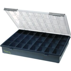 HỘP ĐỰNG LINH KIỆN RAACO 693480 32