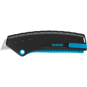 DAO RỌC AN TOÀN SECUNORM MIZAR VỚI 1 LƯỠI MARTOR 125001.02