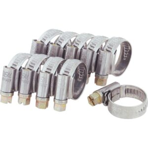 SET 10 CÁI CỔ DÊ 10-16MM RIEGLER