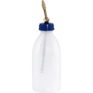 BÌNH NHỰA CHÂM DẦU 250MM SAMOA-HALLBAUER