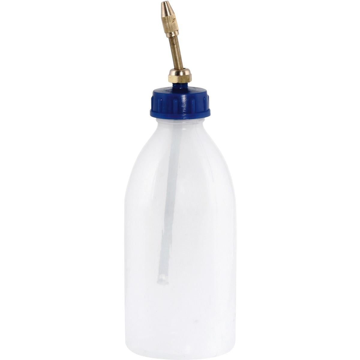 BÌNH NHỰA CHÂM DẦU 250MM SAMOA-HALLBAUER