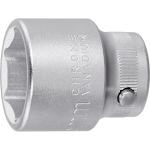 ĐẦU KHẨU LỤC GIÁC 19 MM VUÔNG 3/4 INCH HOLEX
