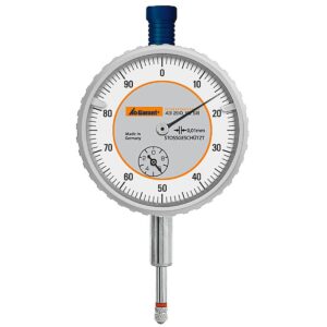 ĐỒNG HỒ SO CHÂN NHÚN GARANT 10/58