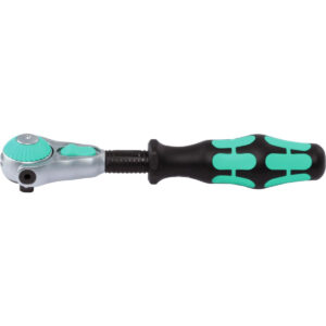CẦN SIẾT TỰ ĐỘNG 1/4 " ZYKLOP SPEED " INCH WERA 05003500001