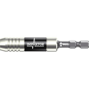 ĐẦU CHUYỂN WERA 897/4 IMP IMPAKTOR 674100 6.3 05057675001