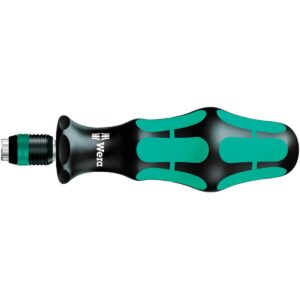 CHUÔI TUA VÍT 816 R 119mm Bitholding GẮN ĐẦU BITS 1/4INCH WERA 05051462001
