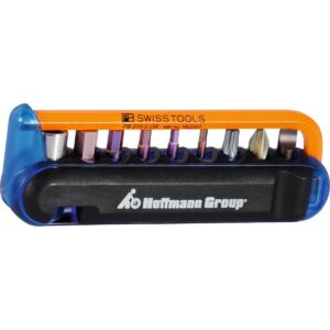 BỘ DỤNG CỤ BIKETOOL PB SWISS TOOLS PB 470.Blue