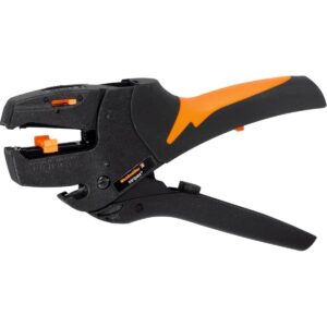 KÌM TUỐT DÂY TỰ ĐỘNG STRIPAX® weidmueller 9005610000 6 - 16 mm2