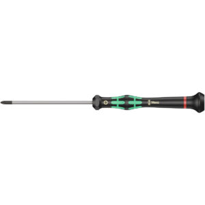 TUA VÍT ĐIỆN TỬ PHILLIPS WERA KRAFTFORM MICRO PH 0 05118022001