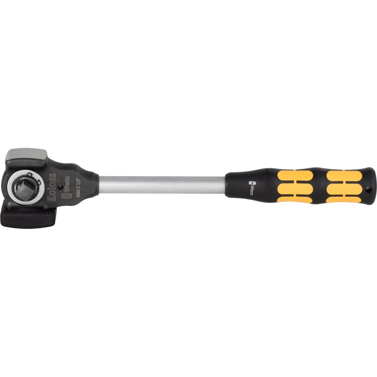 CẦN SIẾT TỰ ĐỘNG ĐẦU BÚA "KOLOSS" 1/2 INCH WERA 05003692001