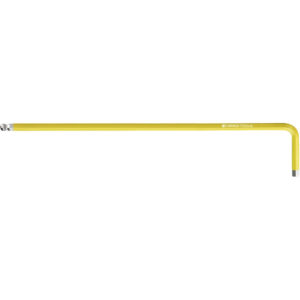 LỤC GIÁC MÀU, DÁNG DÀI, SIZE 3MM PB SWISS TOOLS 627140 (PB 212.L 3 SY)