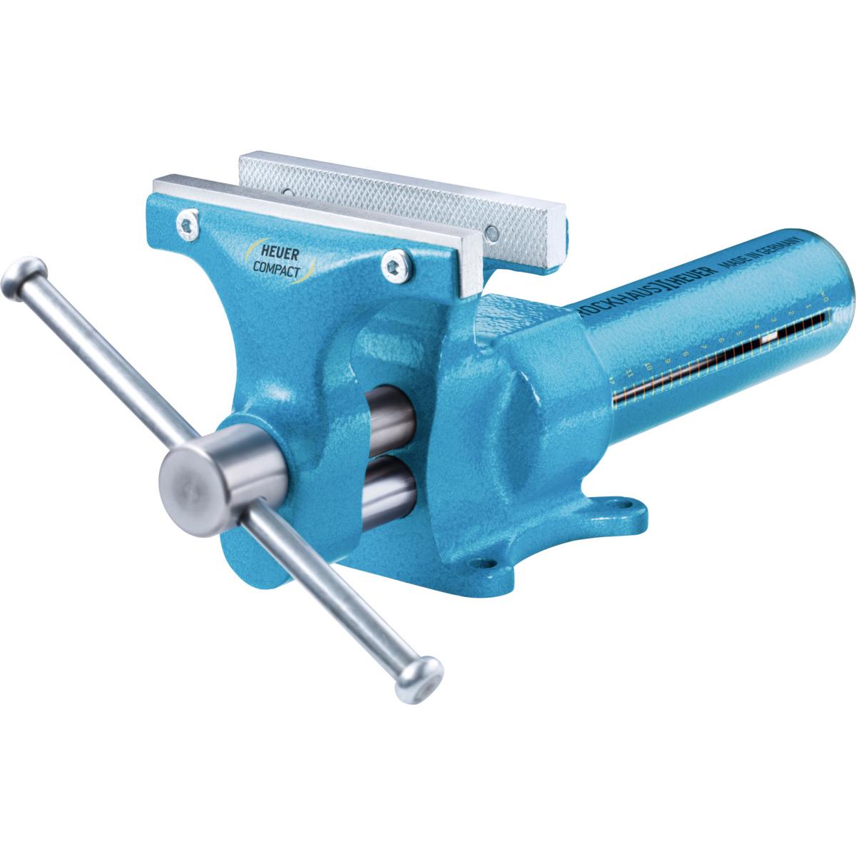 ETO BÀN NGUỘI BROCKHAUS HEUER COMPACT ĐIỀU CHỈNH NHANH 120MM