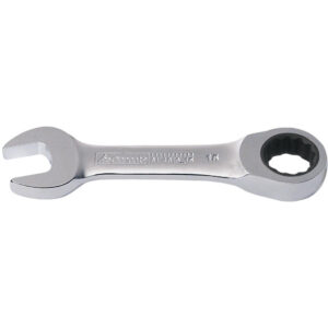 CỜ LÊ GARANT 14 MM MIỆNG VÒNG TỰ ĐỘNG DẠNG NGẮN