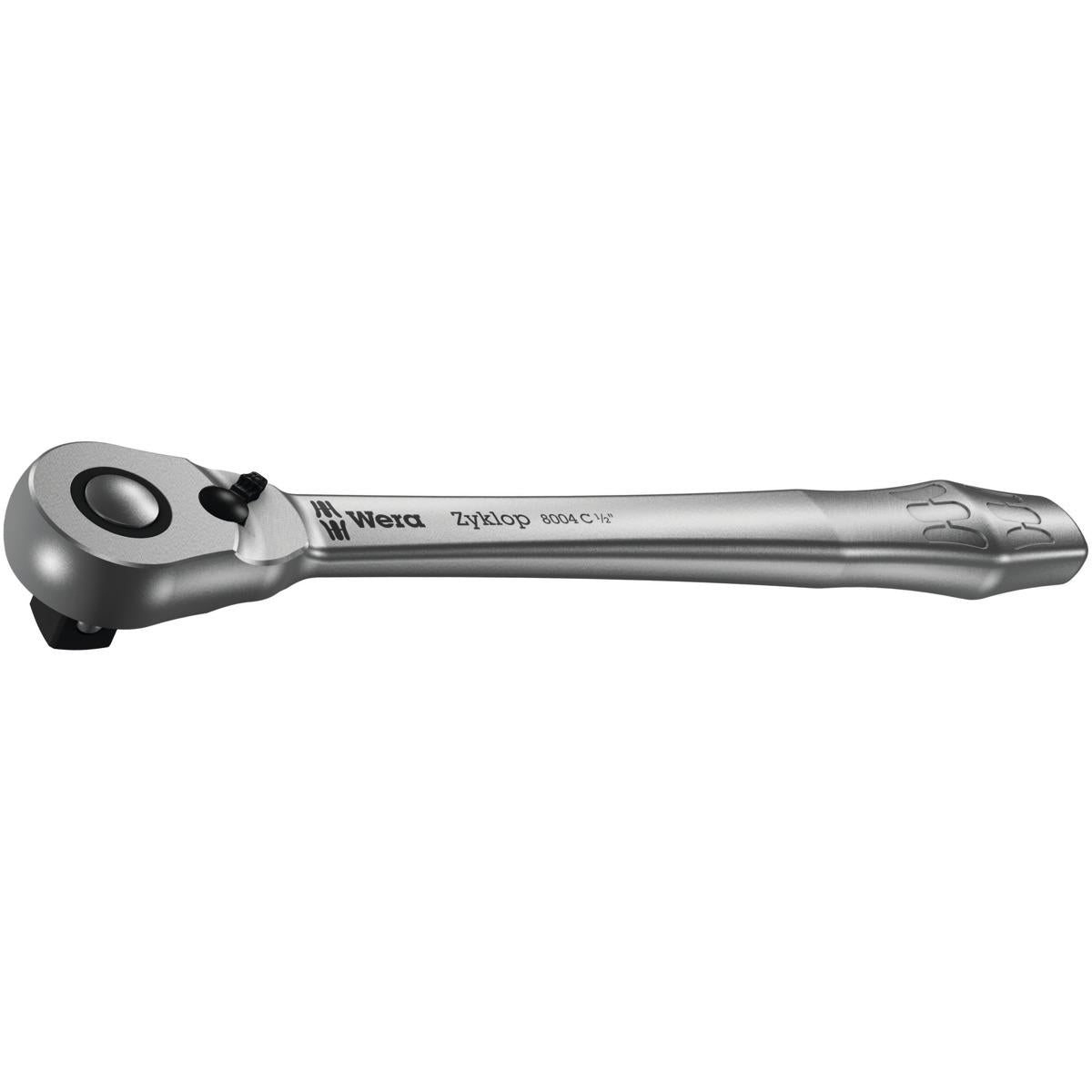 CẦN SIẾT TỰ ĐỘNG "ZYKLOP METAL" 1/2 INCH WERA 05004064001