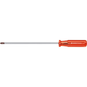 TUA VÍT PB SWISS TOOLS PHILLIPS 1 DÀI 130MM TAY CẦM CLASSIC BẰNG NHỰA PB 190.1-130