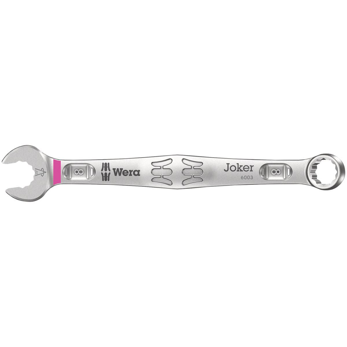 CỜ LÊ MIỆNG VÒNG JOKER 6003 WERA 8MM 05020200001