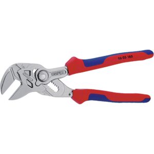KÌM MỎ LẾT 180MM KNIPEX® 86 05 180