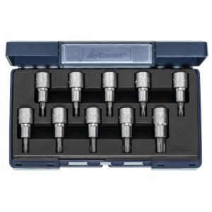 BỒ ĐẦU KHẨU LỤC GIÁC HOA THỊ 1/2 INCH GARANT 10 CHI TIẾT