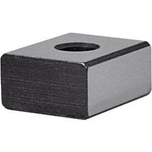 CHỐT ĐINH VỊ GẮN BÀN MÁY PHAY AMF 375370 16MM
