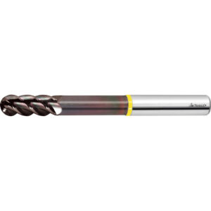 DAO PHAY CẦU HỢP KIM D8 GARANT