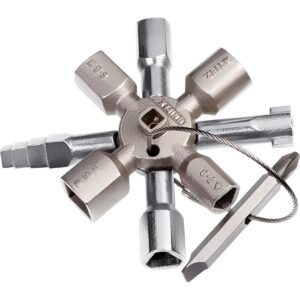 DỤNG CỤ ĐA CHỨC NĂNG TWINKEY® KNIPEX® 00 11 01