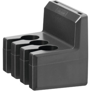 GIÁ ĐỠ 3 CÂY TUA VÍT TREO BẢNG GARANT 955670