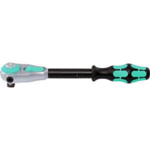 CẦN SIẾT TỰ ĐỘNG 1/2 " ZYKLOP SPEED " WERA 05003600001