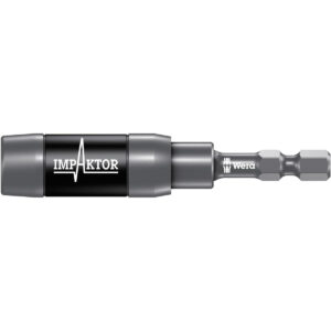 ĐẦU CHUYỂN WERA 897/4 IMP R IMPAKTOR 674100 6.3R 05057676001