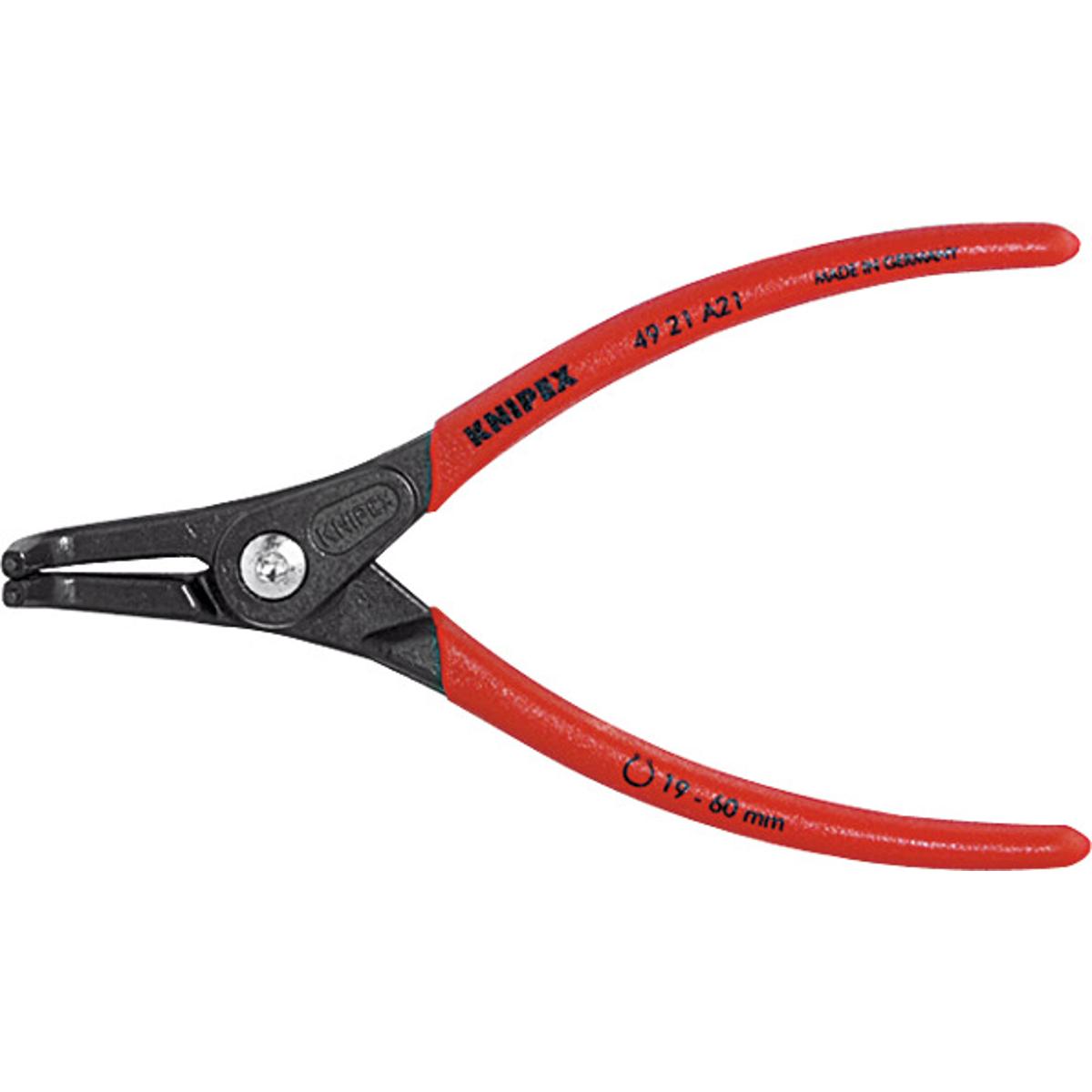 KÌM MỞ PHE NGOÀI KNIPEX A20 49 21 A21