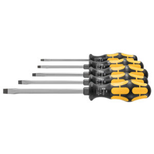 BỘ TUỐC-NƠ-VÍT DẸP ĐÓNG ĐƯỢC WERA KRAFTFORM GỒM 5 CÂY 05259114001