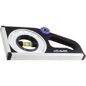 THƯỚC ĐO ĐỘ NGHIÊNG TAJIMA 250 MM