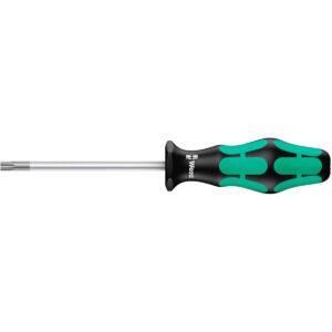 TUA VÍT HOA THỊ WERA KRAFTFORM 625510 TX20 05028052001
