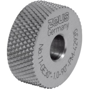 BÁNH LĂN NHÁM BIÊN DẠNG KIM CƯƠNG ZEUS 290161 BƯỚC 1,0