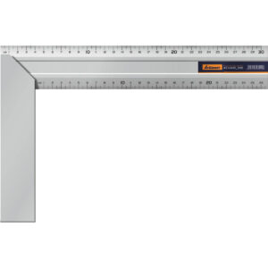 KE VUÔNG CÓ VẠCH CHIA GARANT 456405 300MM