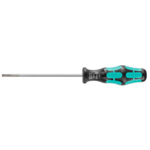 TUA VÍT DẸP WERA TAY CẦM KRAFTFORM 3,5MM ĐẦU LASERTIP 05008015001