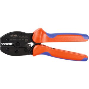KÌM BẤM COS 0.5 MM2 - 10 MM2 KNIPEX® 97 52 33