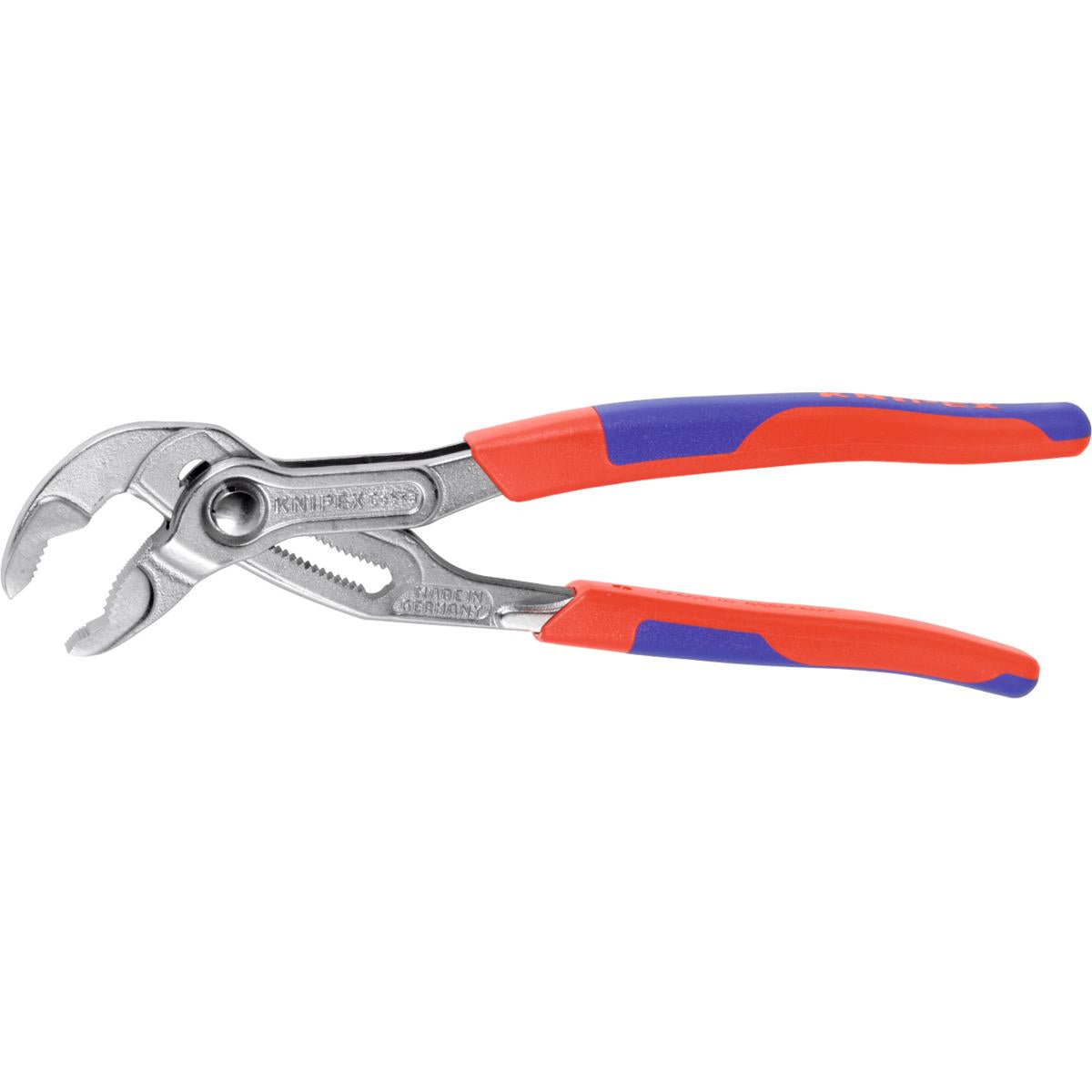 KÌM NƯỚC COBRA MẠ CROM KNIPEX 250MM 87 05 250