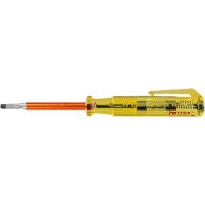 BÚT THỬ ĐIỆN PB SWISS TOOLS ĐẦU DẸP 2,5MM PB 175.0-50