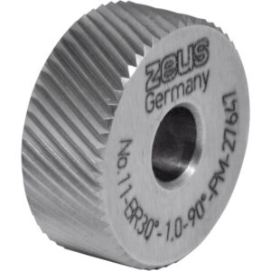 BÁNH LĂN NHÁM CHÉO PHẢI 30° BƯỚC 1 ZEUS