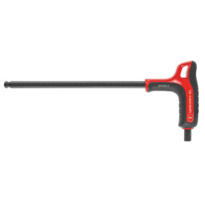 TAY VẶN CHỮ T ĐẦU LỤC GIÁC SIZE 8 ĐẦU DÀI CÓ VÁT GÓC 30° FACOM 627421