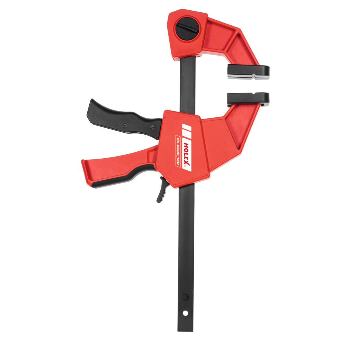 KẸP NHANH CHỮ C HOLEX 860286 600MM